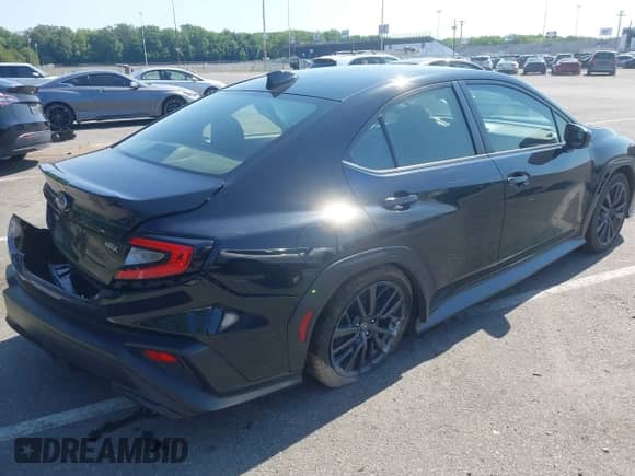 2022 Subaru WRX Premium с VIN JF1VBAH61N8010811, выставлен на аукционе IAAI как лот 42392105 с пробегом 58 385 миль миль и . История ставок и продаж доступна на DreamBid. Изображение 4.