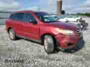 2012 Hyundai Santa Fe GLS с VIN 5XYZG3AB6CG124793, выставлен на аукционе Copart как лот 68792845 с пробегом 263 793 миль миль и Списание • Salvage title. История ставок и продаж доступна на DreamBid. Изображение 4.