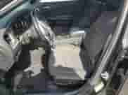 2020 Dodge Charger SXT with VIN 2C3CDXBG0LH124858, listed as a Copart auction lot 85275325 with 99,280 mi miles and Salvage title. Bid and sale history available at DreamBid. Image 7.