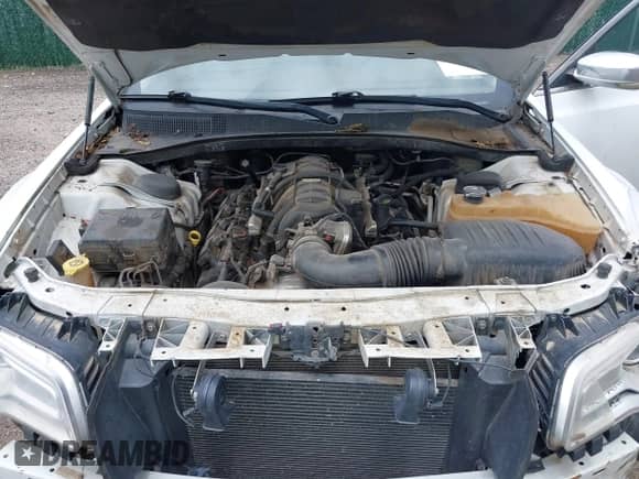 2011 Chrysler 300 C с VIN 2C3CA6CT4BH529179, выставлен на аукционе IAAI как лот 42369447 с пробегом 162 060 миль миль и . История ставок и продаж доступна на DreamBid. Изображение 10.