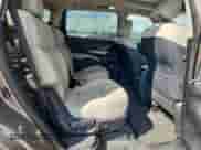 2022 Subaru Ascent Limited с VIN 4S4WMAPD6N3460097, выставлен на аукционе Copart как лот 70814185 с пробегом 55 925 миль миль и Списание • Salvage title. История ставок и продаж доступна на DreamBid. Изображение 11.