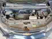 2018 Chevrolet Trax LS с VIN 3GNCJKSB7JL231672, выставлен на аукционе Copart как лот 80119635 с пробегом 73 874 миль миль и Списание • Salvage title. История ставок и продаж доступна на DreamBid. Изображение 12.