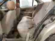 1999 Saturn SL with VIN 1G8ZK5278XZ269792, listed as a Copart auction lot 48773395 with 159,506 mi miles and Salvage title. Bid and sale history available at DreamBid. Image 10.