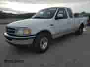 1997 Ford F-150 с VIN 1FTDX17W0VNB72214, выставлен на аукционе Copart как лот 87294095 с пробегом 309 147 миль миль и Чистый • Clean title. История ставок и продаж доступна на DreamBid. Изображение 1.
