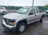 2008 Chevrolet Colorado 1LT с VIN 1GCDT39E788223979, выставлен на аукционе IAAI как лот 42362478 с пробегом 90 071 миль миль и . История ставок и продаж доступна на DreamBid. Изображение 2.