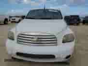 2011 Chevrolet HHR LS с VIN 3GNBAAFWXBS596180, выставлен на аукционе Copart как лот 75088934 с пробегом Не указан миль и Списание • Salvage title. История ставок и продаж доступна на DreamBid. Изображение 5.