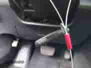 2017 Toyota Camry Hybrid LE с VIN 4T1BD1FK4HU209902, выставлен на аукционе IAAI как лот 42731603 с пробегом 124 053 миль миль и . История ставок и продаж доступна на DreamBid. Изображение 11.