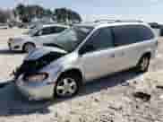 2007 Dodge Grand Caravan SXT with VIN 2D4GP44L87R124106, listed as a Copart auction lot 70756585 with Not provided miles and Non repairable. Bid and sale history available at DreamBid. Image 1.