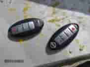 2011 Nissan Murano SL with VIN JN8AZ1MW6BW176621, listed as a IAAI auction lot 43392894 with 138,400 mi miles and . Bid and sale history available at DreamBid. Image 11.