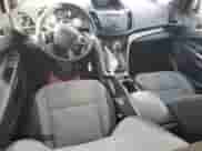 2014 Ford Escape SE с VIN 1FMCU0GX2EUD85934, выставлен на аукционе Copart как лот 82550975 с пробегом 156 384 миль миль и Списание • Salvage title. История ставок и продаж доступна на DreamBid. Изображение 8.