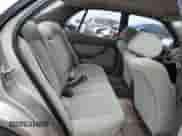 1993 Toyota Camry с VIN JT2VK12E8P0216910, выставлен на аукционе Copart как лот 48494394 с пробегом 60 585 миль миль и Списание • Salvage title. История ставок и продаж доступна на DreamBid. Изображение 10.