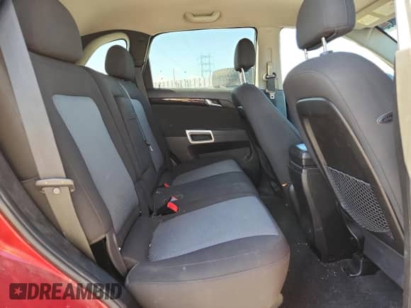 2013 Chevrolet Captiva Sport LS with VIN 3GNAL2EK5DS609561, listed as a Copart auction lot 82097395 with 115,068 mi miles and Clean title. Bid and sale history available at DreamBid. Image 11.