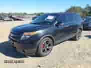2014 Ford Explorer Sport с VIN 1FM5K8GT9EGC55691, выставлен на аукционе IAAI как лот 43479164 с пробегом 161 180 миль миль и . История ставок и продаж доступна на DreamBid. Изображение 17.