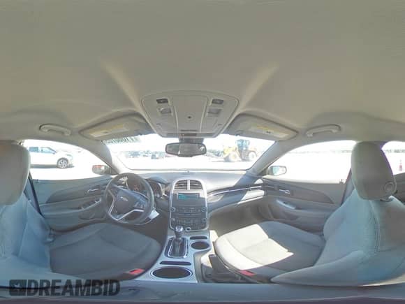 2016 Chevrolet Malibu LS с VIN 1G11A5SA5GU145079, выставлен на аукционе Copart как лот 71060705 с пробегом 185 587 миль миль и Чистый • Clean title. История ставок и продаж доступна на DreamBid. Изображение 14.