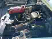 1996 Chevrolet Blazer z VIN 1GNDT13W2T2203227, wystawiony jako IAAI lot #42737848 z przebiegiem 166 855 mil mil oraz . Historia ofert i sprzedaży dostępna na DreamBid. Obrazek 12.