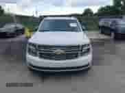 2015 Chevrolet Suburban LTZ with VIN 1GNSCKKC4FR239114, listed as a IAAI auction lot 42832146 with 183,711 mi miles and . Bid and sale history available at DreamBid. Image 12.