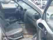 2004 Hyundai Santa Fe GLS с VIN KM8SC13E44U825840, выставлен на аукционе IAAI как лот 42553065 с пробегом 182 847 миль миль и . История ставок и продаж доступна на DreamBid. Изображение 5.