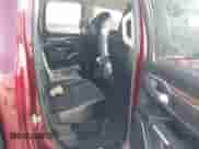 2020 Ram 1500 Laramie с VIN 1C6SRFDT2LN138529, выставлен на аукционе IAAI как лот 41884919 с пробегом Не указан миль и . История ставок и продаж доступна на DreamBid. Изображение 8.