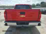 2017 Chevrolet Silverado 1500 LT с VIN 3GCPCREC8HG490658, выставлен на аукционе Copart как лот 69357875 с пробегом 108 684 миль миль и Списание • Salvage title. История ставок и продаж доступна на DreamBid. Изображение 6.