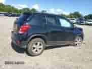 2021 Chevrolet Trax LT с VIN KL7CJPSB1MB339407, выставлен на аукционе Copart как лот 70982455 с пробегом Не указан миль и Списание • Salvage title. История ставок и продаж доступна на DreamBid. Изображение 3.