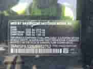 2021 BMW 3 Series 330e xDrive с VIN 3MW5P9J08M8B52752, выставлен на аукционе IAAI как лот 42664424 с пробегом 44 720 миль миль и . История ставок и продаж доступна на DreamBid. Изображение 9.