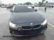 2015 BMW 4 Series 428i z VIN WBA3N3C56FK232264, wystawiony jako IAAI lot #42411099 z przebiegiem 102 686 mil mil oraz . Historia ofert i sprzedaży dostępna na DreamBid. Obrazek 6.