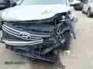 2017 Hyundai Santa Fe SE Ultimate with VIN KM8SR4HF0HU186413, listed as a IAAI auction lot 43181856 with Not provided miles and . Bid and sale history available at DreamBid. Image 19.