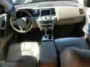 2013 Nissan Murano SV с VIN JN8AZ1MU7DW209689, выставлен на аукционе Copart как лот 86442975 с пробегом 134 942 миль миль и Списание • Salvage title. История ставок и продаж доступна на DreamBid. Изображение 8.