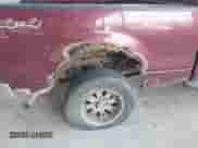 2004 Ford F-150 STX с VIN 1FTRX14W44NA86770, выставлен на аукционе IAAI как лот 43035631 с пробегом 180 112 миль миль и . История ставок и продаж доступна на DreamBid. Изображение 12.