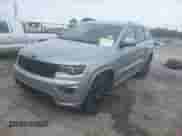 2018 Jeep Grand Cherokee Laredo E with VIN 1C4RJEAG5JC404022, listed as a IAAI auction lot 42586412 with 95,798 mi miles and . Bid and sale history available at DreamBid. Image 17.