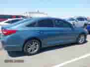 2016 Hyundai Sonata Eco with VIN 5NPE24AA0GH391890, listed as a IAAI auction lot 42662219 with 129,826 mi miles and . Bid and sale history available at DreamBid. Image 13.