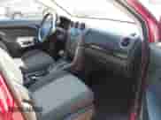 2014 Chevrolet Captiva Sport LS с VIN 3GNAL2EK6ES642084, выставлен на аукционе IAAI как лот 42896563 с пробегом 109 937 миль миль и . История ставок и продаж доступна на DreamBid. Изображение 5.