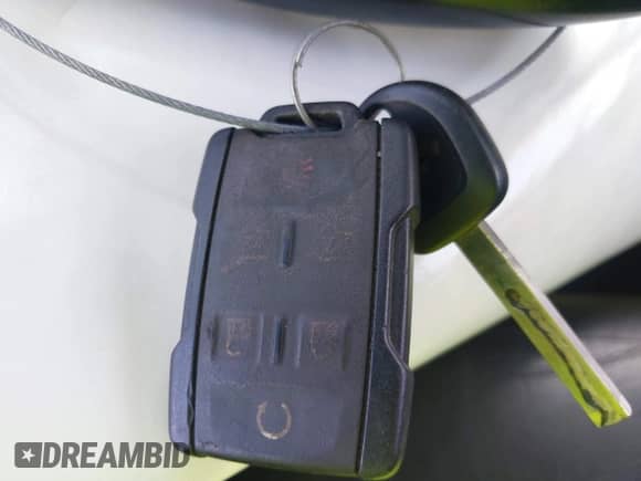 2019 Chevrolet Suburban LT с VIN 1GNSKHKC9KR369051, выставлен на аукционе IAAI как лот 42596877 с пробегом 41 122 миль миль и . История ставок и продаж доступна на DreamBid. Изображение 11.