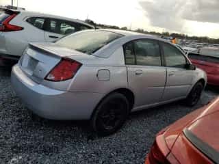 2007 Saturn ION ION 2 с VIN 1G8AJ55F47Z203579, выставлен на аукционе Copart как лот 74439024 с пробегом 142 465 миль миль и Списание • Salvage title. История ставок и продаж доступна на DreamBid. Изображение 3.