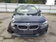 2013 BMW 3 Series 328i z VIN WBA3C1C56DF436787, wystawiony jako Copart lot #82644165 z przebiegiem 147 585 mil mil oraz Szkoda całkowita • Salvage title. Historia ofert i sprzedaży dostępna na DreamBid. Obrazek 5.