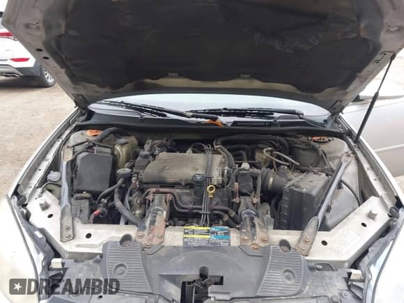 2007 Chevrolet Impala Police Unmarked Police z VIN 2G1WS58R379418632, wystawiony jako IAAI lot #43191274 z przebiegiem 196 506 mil mil oraz . Historia ofert i sprzedaży dostępna na DreamBid. Obrazek 10.