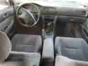 1994 Honda Accord with VIN JHMCD5534RC061850, listed as a Copart auction lot 73778814 with 307,204 mi miles and Clean title. Bid and sale history available at DreamBid. Image 8.