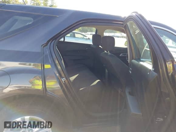 2016 Chevrolet Equinox LS with VIN 2GNFLEEK8G6329014, listed as a IAAI auction lot 43134772 with 78,213 mi miles and . Bid and sale history available at DreamBid. Image 8.