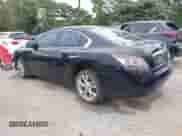 2012 Nissan Maxima SV z VIN 1N4AA5AP7CC856463, wystawiony jako IAAI lot #42874231 z przebiegiem 123 802 mil mil oraz . Historia ofert i sprzedaży dostępna na DreamBid. Obrazek 3.