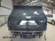 2023 Cadillac Escalade RWD Sport Platinum с VIN 1GYS3GKL6PR460716, выставлен на аукционе Copart как лот 59590375 с пробегом 32 068 миль миль и Списание • Salvage title. История ставок и продаж доступна на DreamBid. Изображение 6.