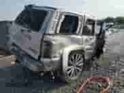 2005 Chevrolet Tahoe LS с VIN 1GNEC13Z45R228543, выставлен на аукционе Copart как лот 58911075 с пробегом Не указан миль и Списание • Salvage title. История ставок и продаж доступна на DreamBid. Изображение 3.