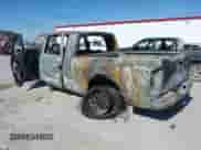 2006 Dodge 2500 SLT with VIN 3D7KS29C36G163764, listed as a IAAI auction lot 40703552 with Not provided miles and . Bid and sale history available at DreamBid. Image 3.