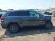 2021 Jeep Grand Cherokee Limited with VIN 1C4RJFBG2MC551746, listed as a IAAI auction lot 42806309 with 33,047 mi miles and . Bid and sale history available at DreamBid. Image 13.
