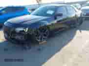 2022 Chrysler 300 Touring с VIN 2C3CCAAG2NH228997, выставлен на аукционе IAAI как лот 43311419 с пробегом Не указан миль и . История ставок и продаж доступна на DreamBid. Изображение 6.