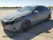 2022 Hyundai Elantra SEL с VIN KMHLM4AG5NU321922, выставлен на аукционе Copart как лот 80730745 с пробегом 89 222 миль миль и Списание • Salvage title. История ставок и продаж доступна на DreamBid. Изображение 1.