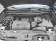 2019 Mitsubishi Outlander ES z VIN JA4AZ3A39KZ004223, wystawiony jako IAAI lot #43507250 z przebiegiem 88 621 mil mil oraz . Historia ofert i sprzedaży dostępna na DreamBid. Obrazek 10.