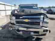 2015 Chevrolet Silverado 1500 LT с VIN 3GCUKREC5FG510545, выставлен на аукционе Copart как лот 68491825 с пробегом 156 231 миль миль и Списание • Salvage title. История ставок и продаж доступна на DreamBid. Изображение 5.