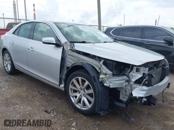 2013 Chevrolet Malibu LTZ с VIN 1G11H5SA9DF279783, выставлен на аукционе IAAI как лот 42242418 с пробегом 175 238 миль миль и . История ставок и продаж доступна на DreamBid. Изображение 6.
