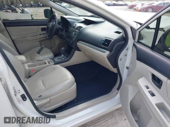 2013 Subaru Impreza z VIN JF1GJAA67DH031795, wystawiony jako IAAI lot #41284499 z przebiegiem 155 765 mil mil oraz . Historia ofert i sprzedaży dostępna na DreamBid. Obrazek 5.