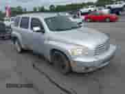 2011 Chevrolet HHR 1LT с VIN 3GNBABFW6BS536113, выставлен на аукционе IAAI как лот 43413955 с пробегом 160 733 миль миль и . История ставок и продаж доступна на DreamBid. Изображение 1.